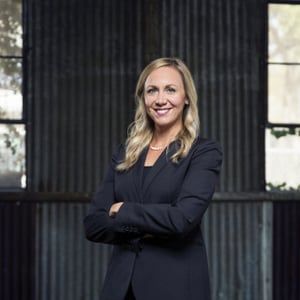 Heather Gebelin Hacker