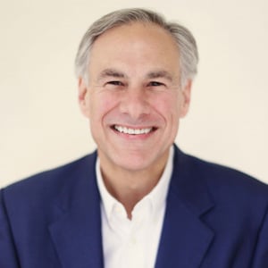 Greg Abbott