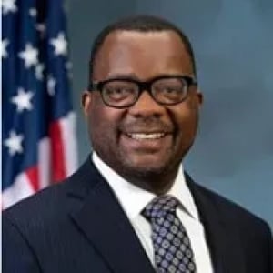 Bryan Greene