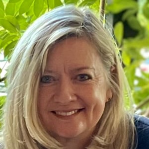 Rebecca Seidel