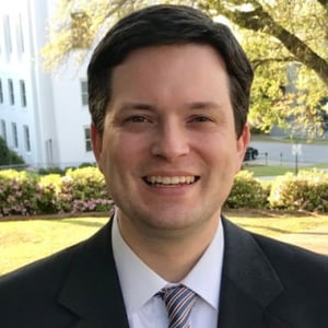 Will Parker