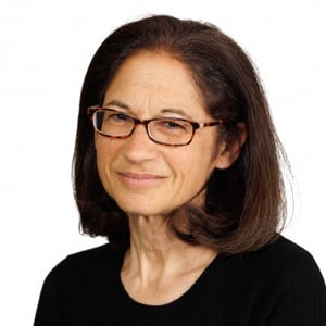 Sarah Binder