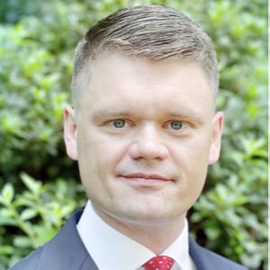 Mark Montgomery Rothrock
