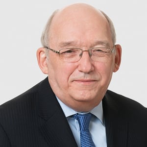 Thomas P. Miller