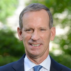 Don Cochran