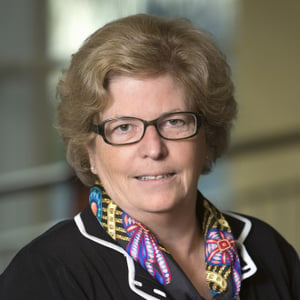 Joanne Medero