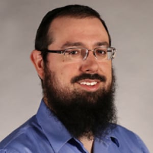 Jason Bedrick
