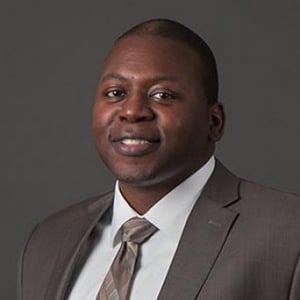 Kevin R. Douglas