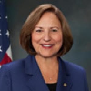 Deb Fischer