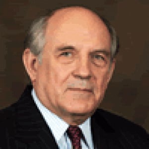 Charles Murray