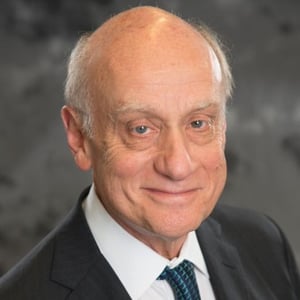 Martin B. Gold