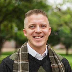 Trevor W. Ezell