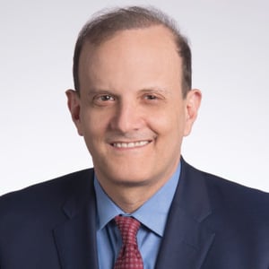Jonathan A. Segal