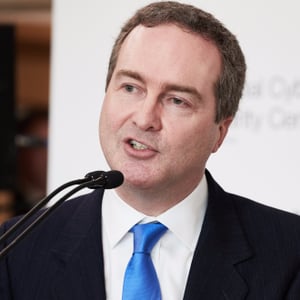 Robert Hannigan