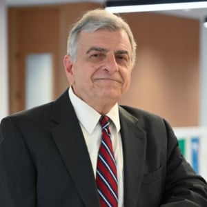 Michael Solimine