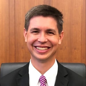 Justin D. Smith