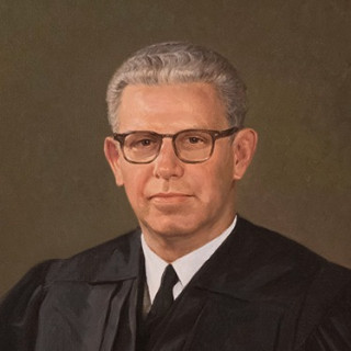 Arthur Joseph Goldberg