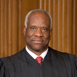 Clarence Thomas