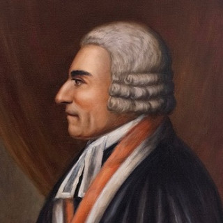 William Cushing