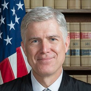 Neil M. Gorsuch