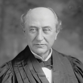  David J. Brewer