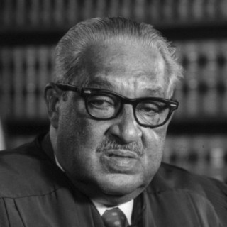Thurgood Marshall