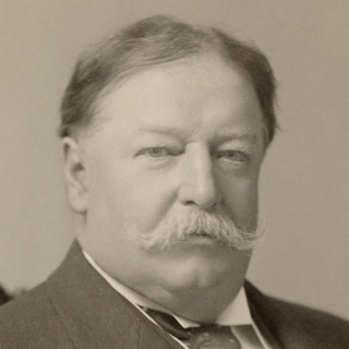 William Howard Taft
