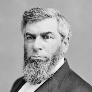 Morrison R. Waite