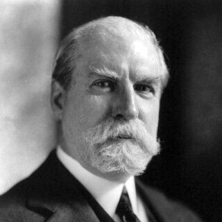 Charles Evans Hughes