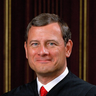 John G. Roberts, Jr.