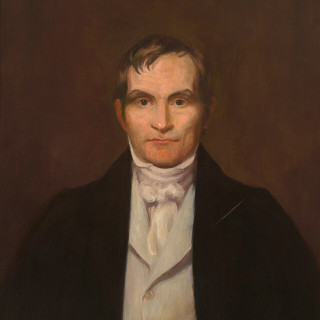 Philip P. Barbour