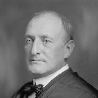James C. McReynolds