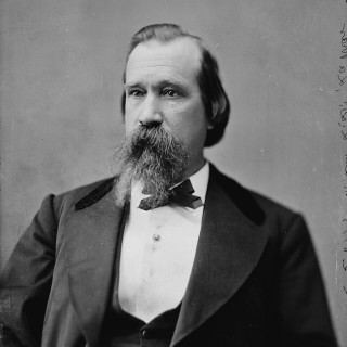 Lucius Q. C. Lamar