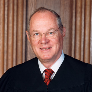 Anthony M. Kennedy