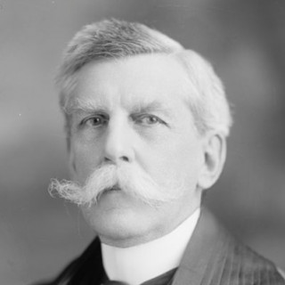 Oliver Wendell Holmes Jr.
