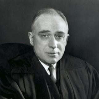 John Marshall Harlan II