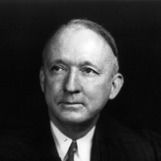 Hugo Lafayette Black