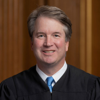 Brett M. Kavanaugh