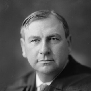 Harlan Fiske Stone
