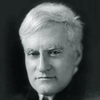 Benjamin Nathan Cardozo