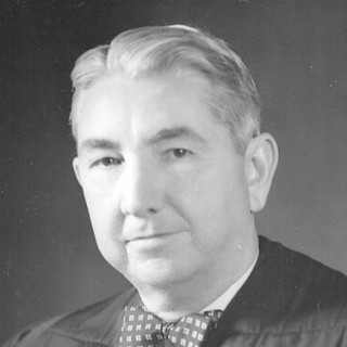 Tom C. Clark