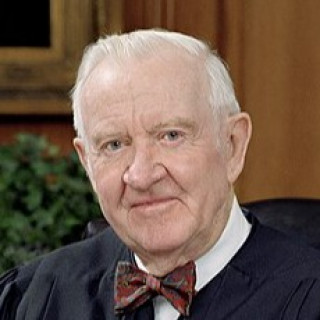John Paul Stevens