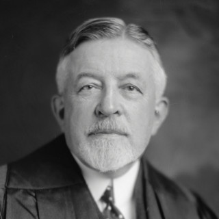 Edward T. Sanford