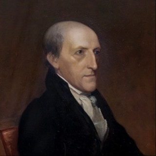 Brockholst Livingston