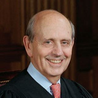Stephen G. Breyer