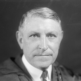 Owen Josephus Roberts