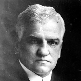 John Hessin Clarke