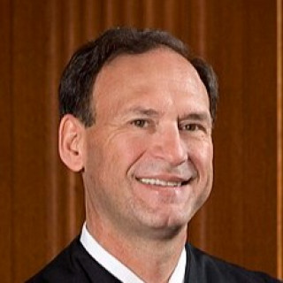Samuel A. Alito, Jr.
