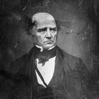 Levi Woodbury