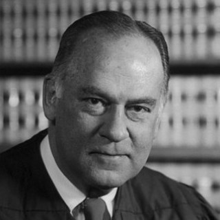 Potter Stewart